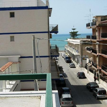 Casa Mazzarelli Apartment Marina di Ragusa Luaran gambar